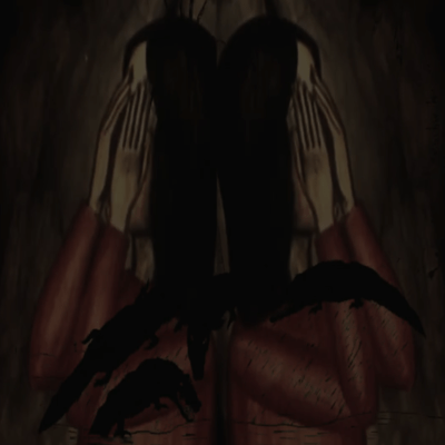 fallout WWIII (feat. KAFU) Front Cover