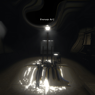 Kuenai Art Front Cover