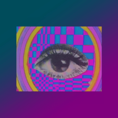 収束するUFOのジャケット写真