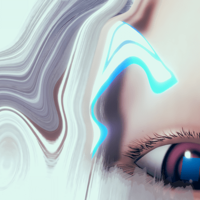 misery ai (feat. KAFU) Front Cover