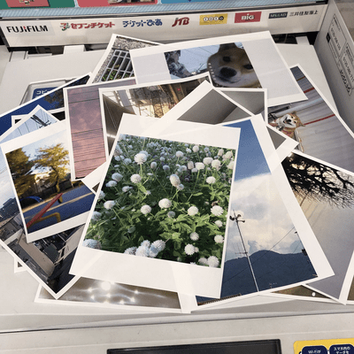 点在するエブリー (feat. 可不)のジャケット写真