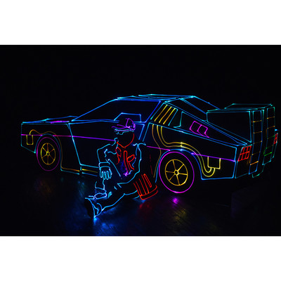 One and only (feat. Toshiaki) Front Cover