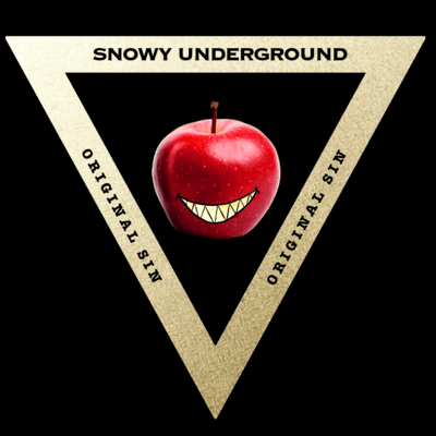 ORIGINAL SIN Front Cover