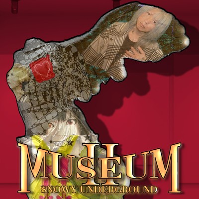 MUSEUM II Front Cover