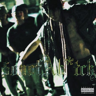 $onofAbitch (feat. DJ Panny) Front Cover