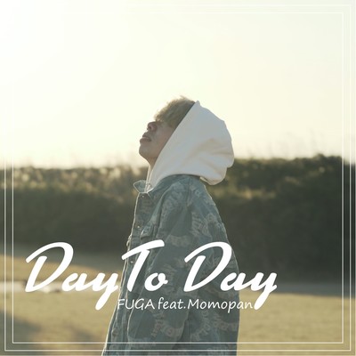 Day To Day (feat. Momopan) Front Cover