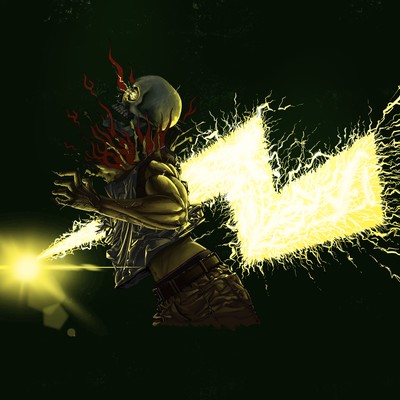 TOP GEARのジャケット写真