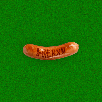 SAUSAGE Front Cover