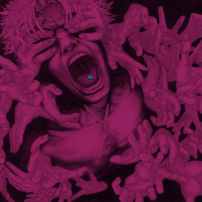 I Wanna Rock Front Cover