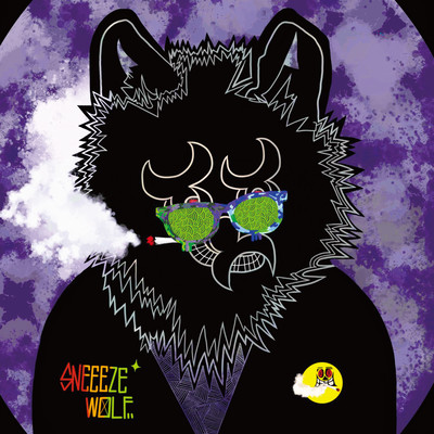 非合法FLOWのジャケット写真