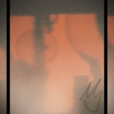 MJのジャケット写真