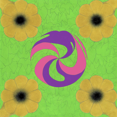 COLORFUL Front Cover