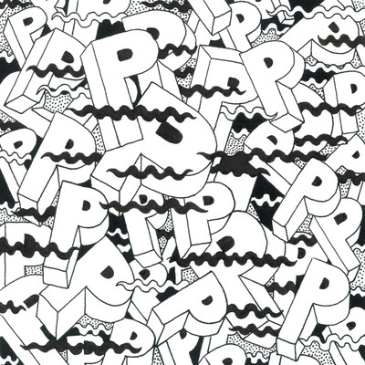 P Front Cover