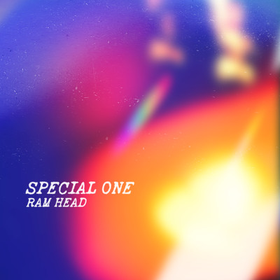 SPECIAL ONE Front Cover