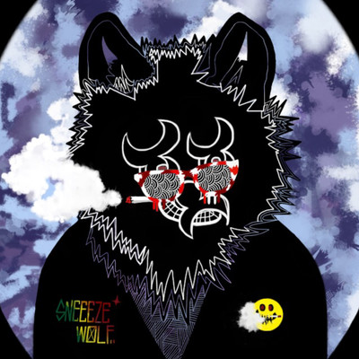 WAKE UP Front Cover
