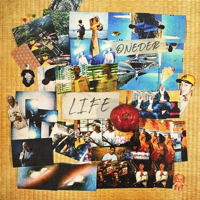 LIFE Front Cover