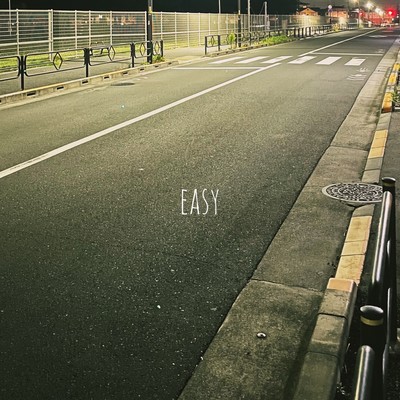 EASY Front Cover