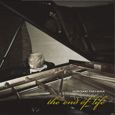 the end of lifeのジャケット写真