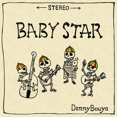 BabyStar Front Cover