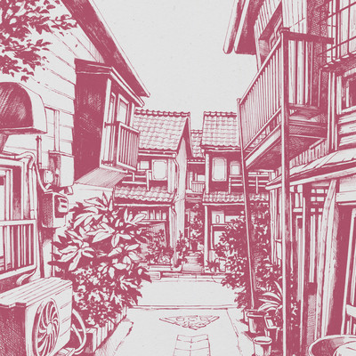 tsumiki Front Cover