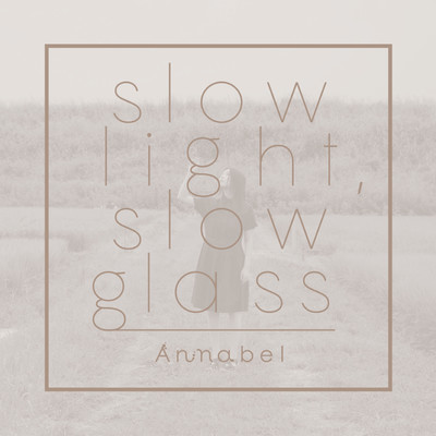 slow light, slow glass Front Cover