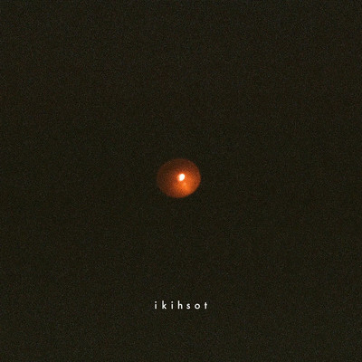 yowa no hito Front Cover