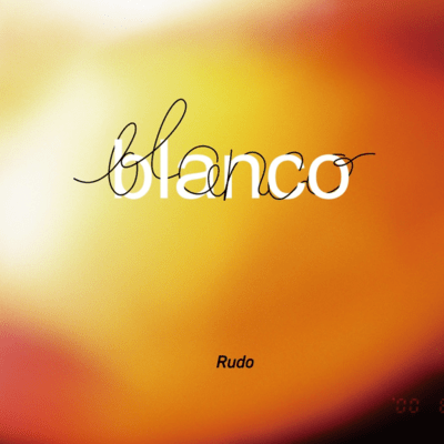 blanco Front Cover