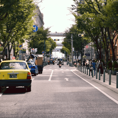 Underground Front Cover