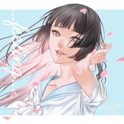 ...fleeting...のジャケット写真