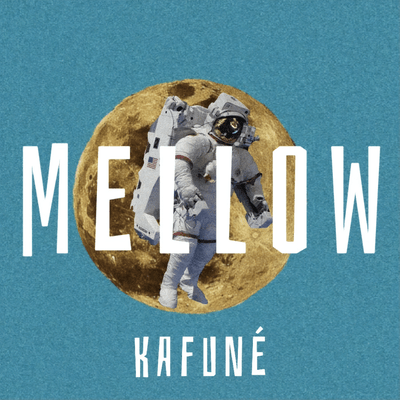 MELLOW Front Cover