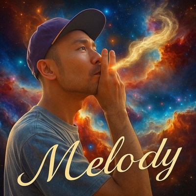 Melody (feat. Ejucc) Front Cover
