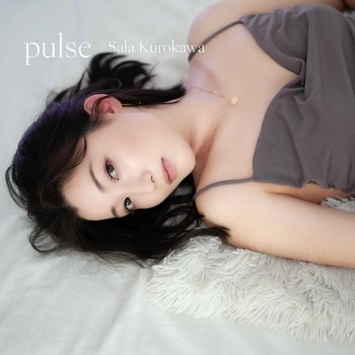 Pulseのジャケット写真