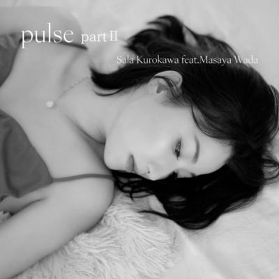pulse part II (feat. Masaya Wada) Front Cover