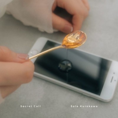 Secret Call Front Cover