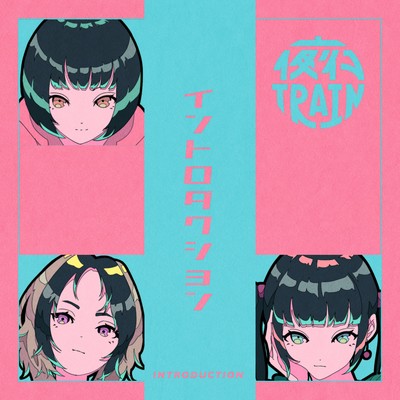 Introduction Front Cover