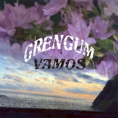 VAMOSのジャケット写真