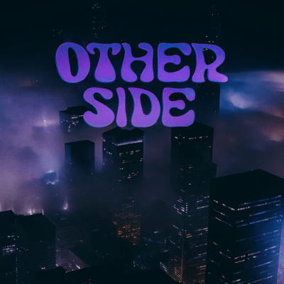 Other Sideのジャケット写真