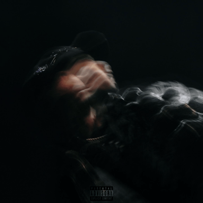 SMOKE J ARCHIVES Front Cover