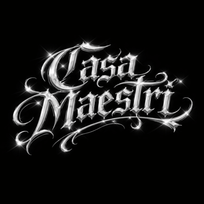 Casa Maestri Front Cover
