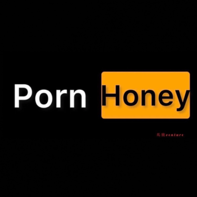 porn honey Front Cover