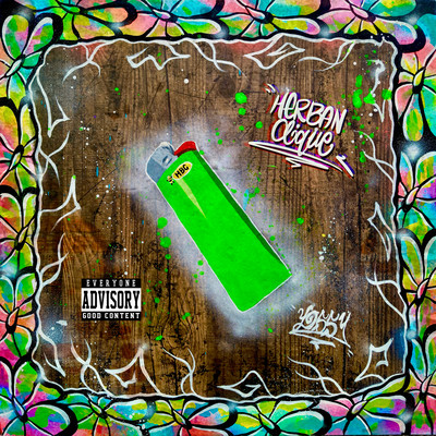 ツーツーカーカーのジャケット写真