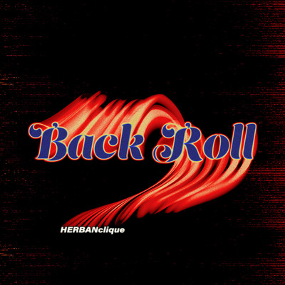 Back Rollのジャケット写真