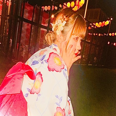 ノスタルジー (feat. Babymaru)のジャケット写真