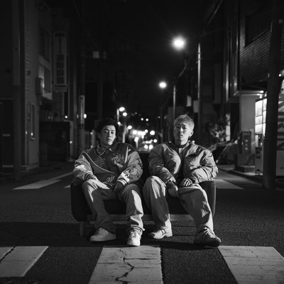 Keep it Nのジャケット写真