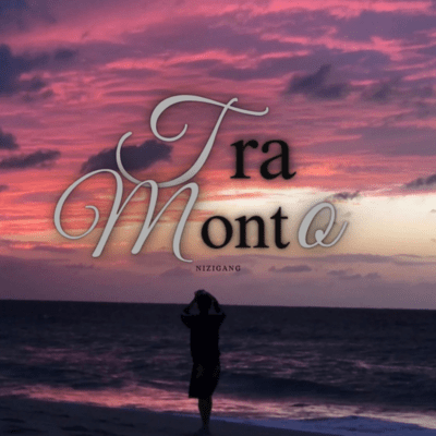 Tramonto Front Cover
