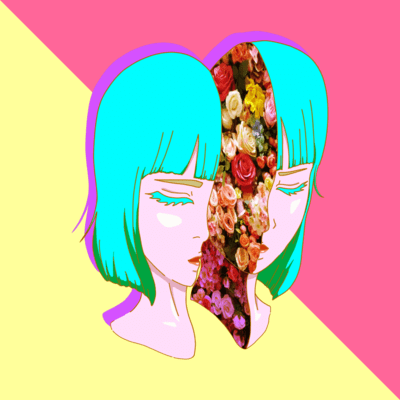 hana Front Cover
