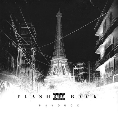 Flash Back Front Cover