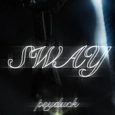 SWAY Front Cover