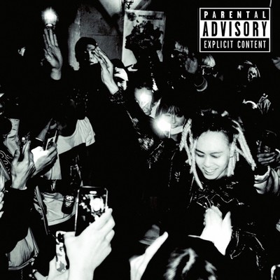 Position (feat. Dumbperson & illrain) Front Cover