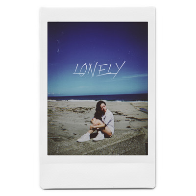 LONELY Front Cover